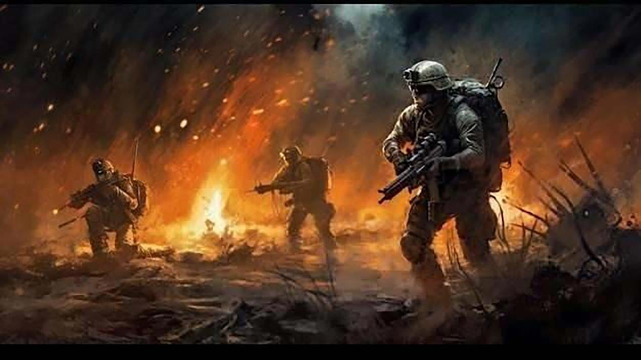 Foto - Tarihin gizli defteri açıldı! En çok savaş kazanan ülkeler listesi şaşırttı