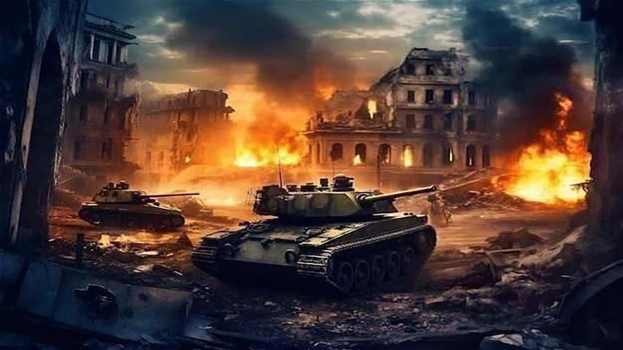 Foto - Tarihin gizli defteri açıldı! En çok savaş kazanan ülkeler listesi şaşırttı