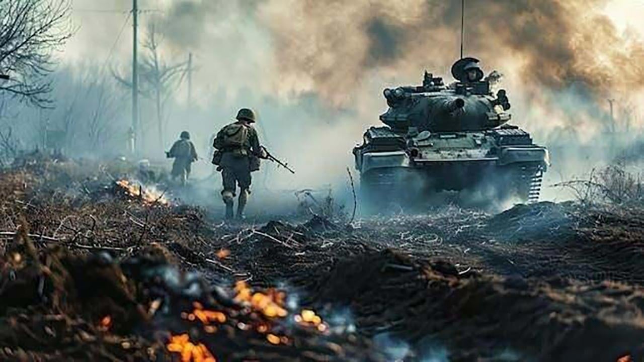 Foto - Tarihin gizli defteri açıldı! En çok savaş kazanan ülkeler listesi şaşırttı