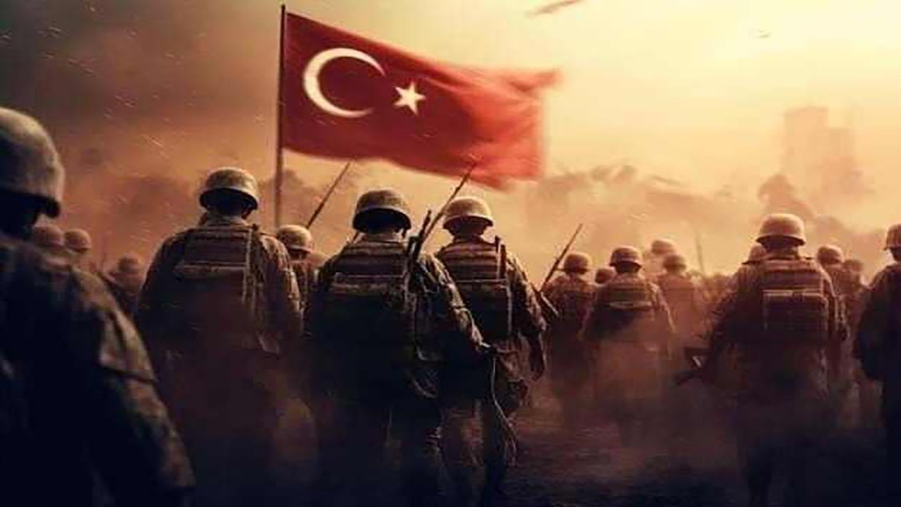 Foto - Tarihin gizli defteri açıldı! En çok savaş kazanan ülkeler listesi şaşırttı