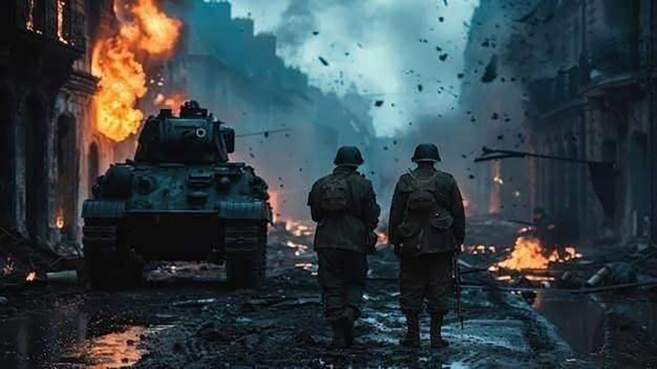 Foto - Tarihin gizli defteri açıldı! En çok savaş kazanan ülkeler listesi şaşırttı