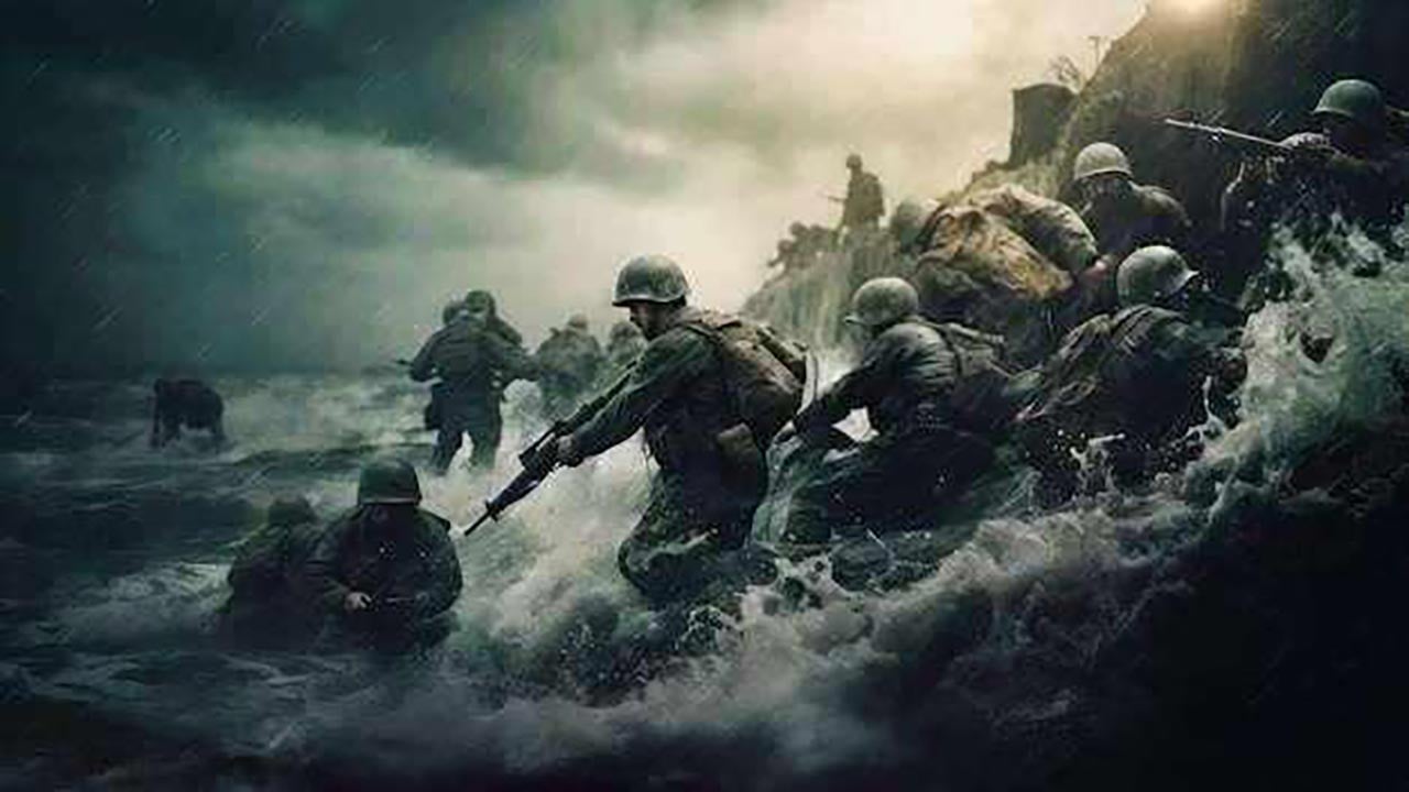 Foto - Tarihin gizli defteri açıldı! En çok savaş kazanan ülkeler listesi şaşırttı