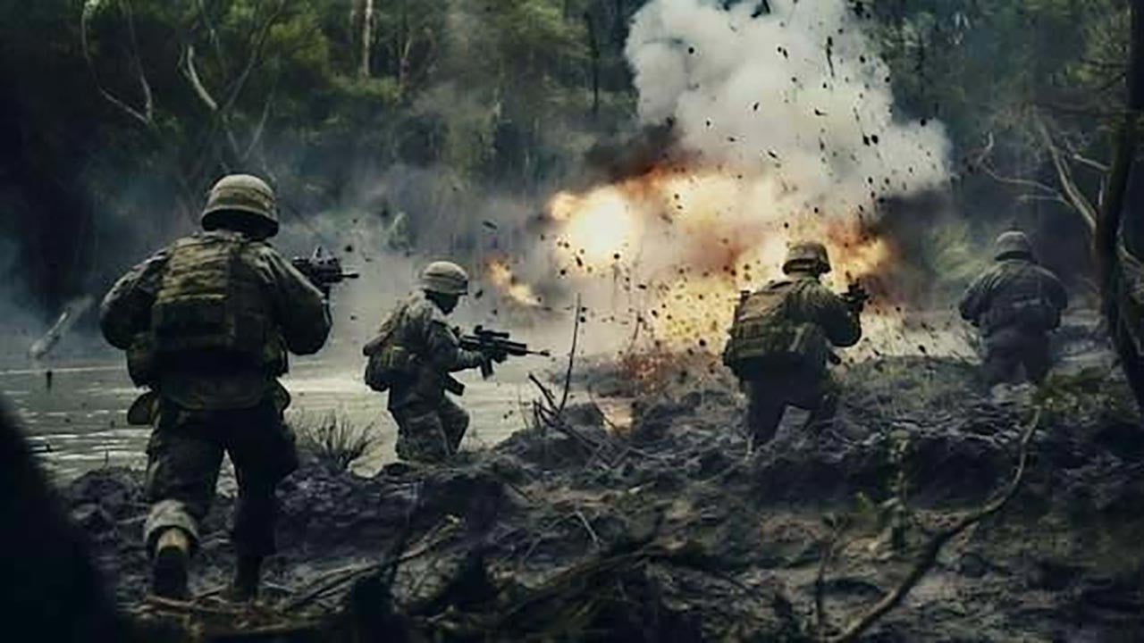 Foto - Tarihin gizli defteri açıldı! En çok savaş kazanan ülkeler listesi şaşırttı