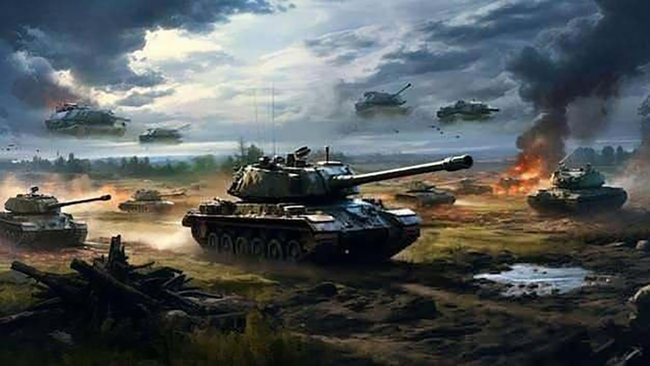 Foto - Tarihin gizli defteri açıldı! En çok savaş kazanan ülkeler listesi şaşırttı