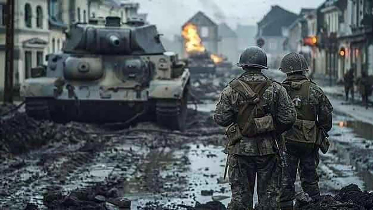 Foto - Tarihin gizli defteri açıldı! En çok savaş kazanan ülkeler listesi şaşırttı