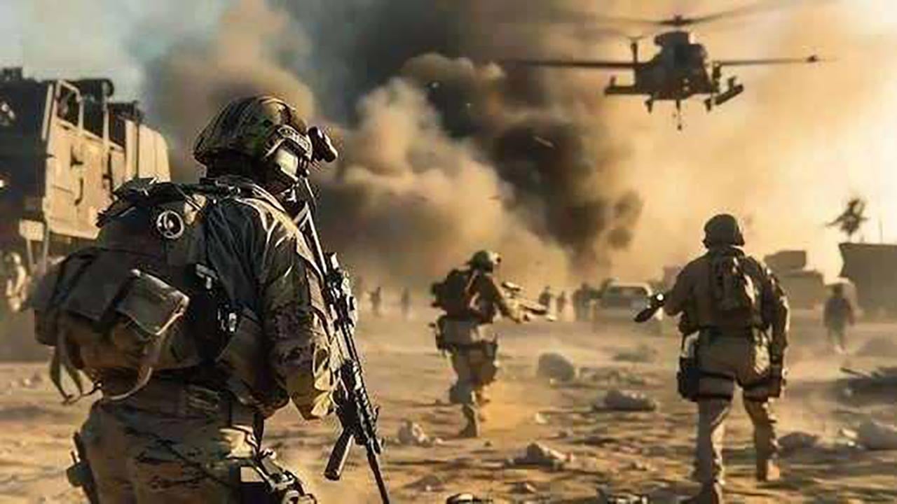 Foto - Tarihin gizli defteri açıldı! En çok savaş kazanan ülkeler listesi şaşırttı