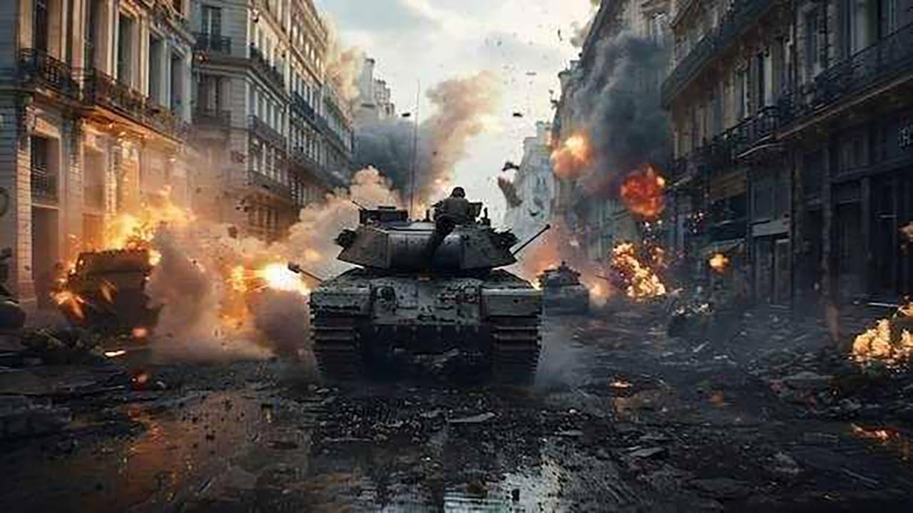 Foto - Tarihin gizli defteri açıldı! En çok savaş kazanan ülkeler listesi şaşırttı