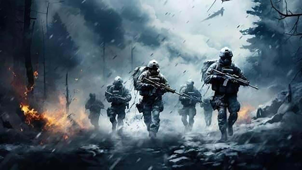 Foto - Tarihin gizli defteri açıldı! En çok savaş kazanan ülkeler listesi şaşırttı