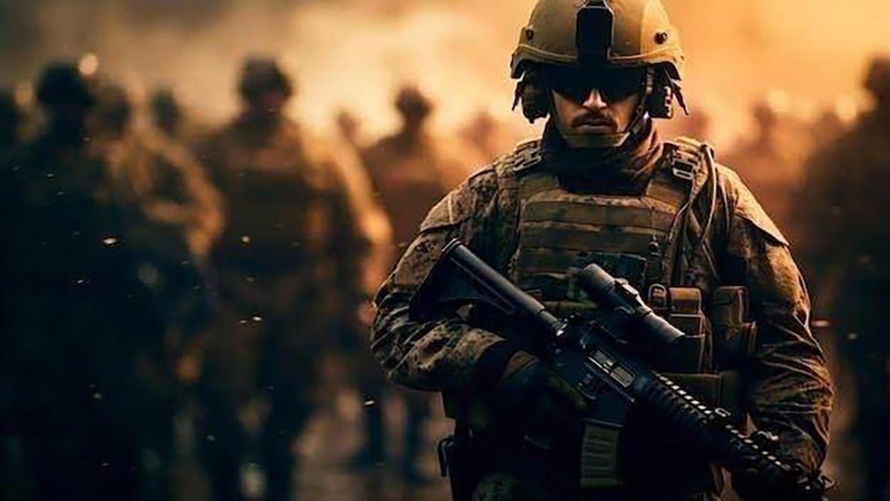 Foto - Tarihin gizli defteri açıldı! En çok savaş kazanan ülkeler listesi şaşırttı