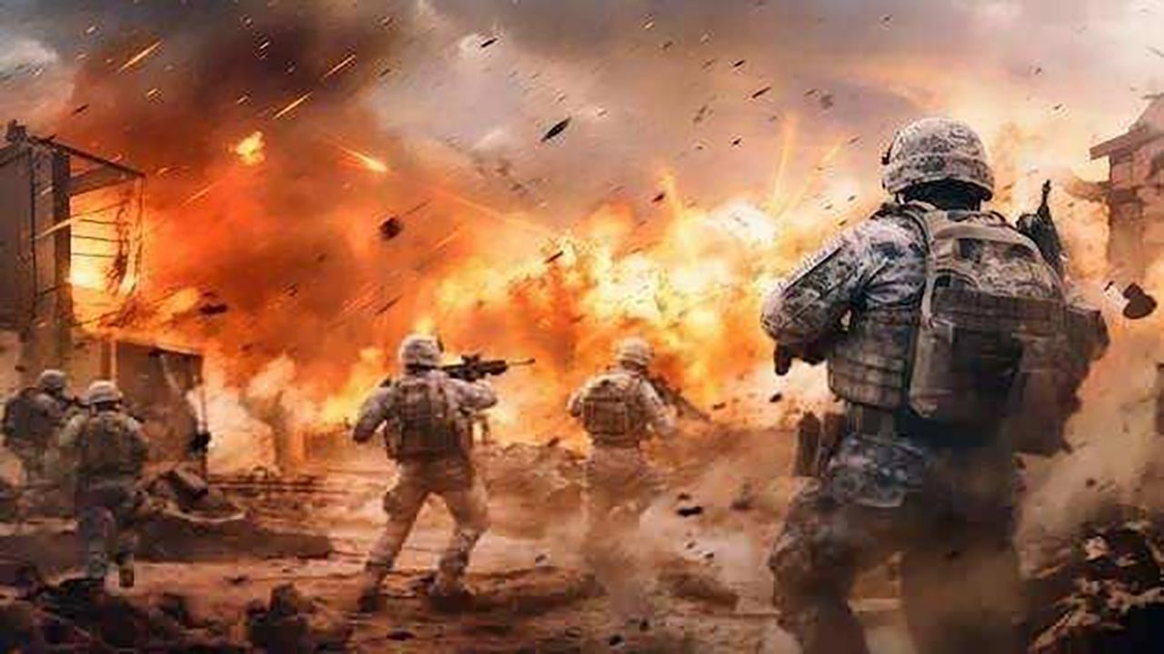 Foto - Tarihin gizli defteri açıldı! En çok savaş kazanan ülkeler listesi şaşırttı