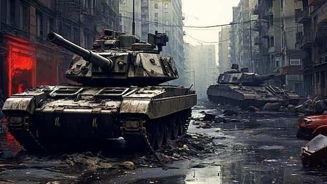 Foto - Tarihin gizli defteri açıldı! En çok savaş kazanan ülkeler listesi şaşırttı