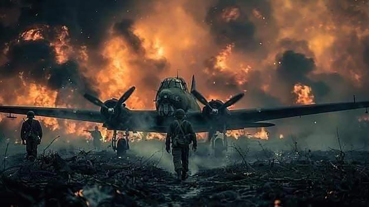 Foto - Tarihin gizli defteri açıldı! En çok savaş kazanan ülkeler listesi şaşırttı