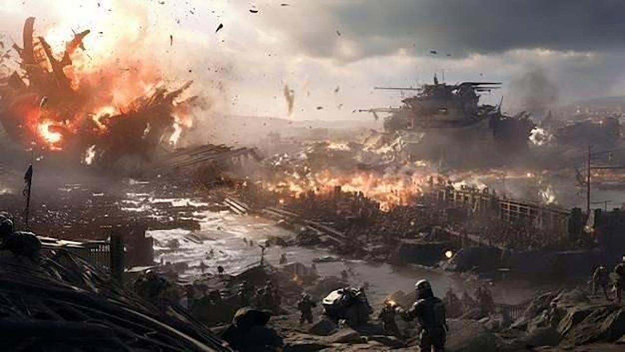 Foto - Tarihin gizli defteri açıldı! En çok savaş kazanan ülkeler listesi şaşırttı