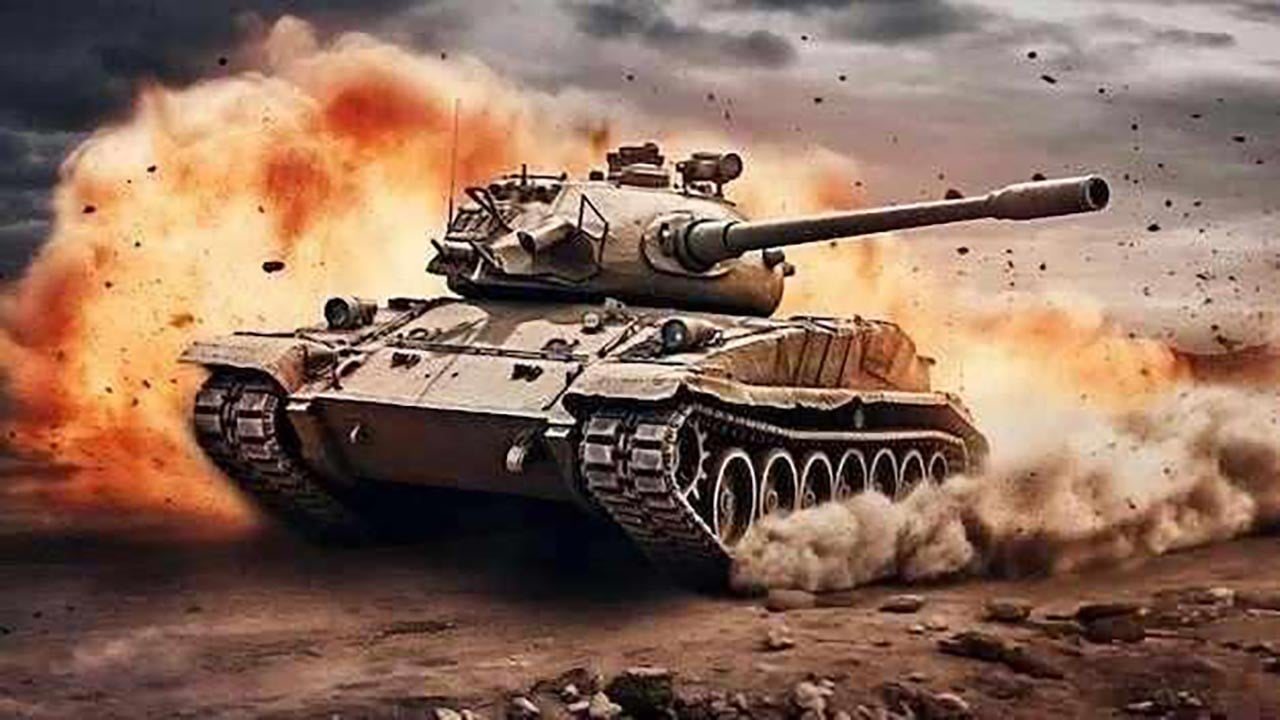 Foto - Tarihin gizli defteri açıldı! En çok savaş kazanan ülkeler listesi şaşırttı