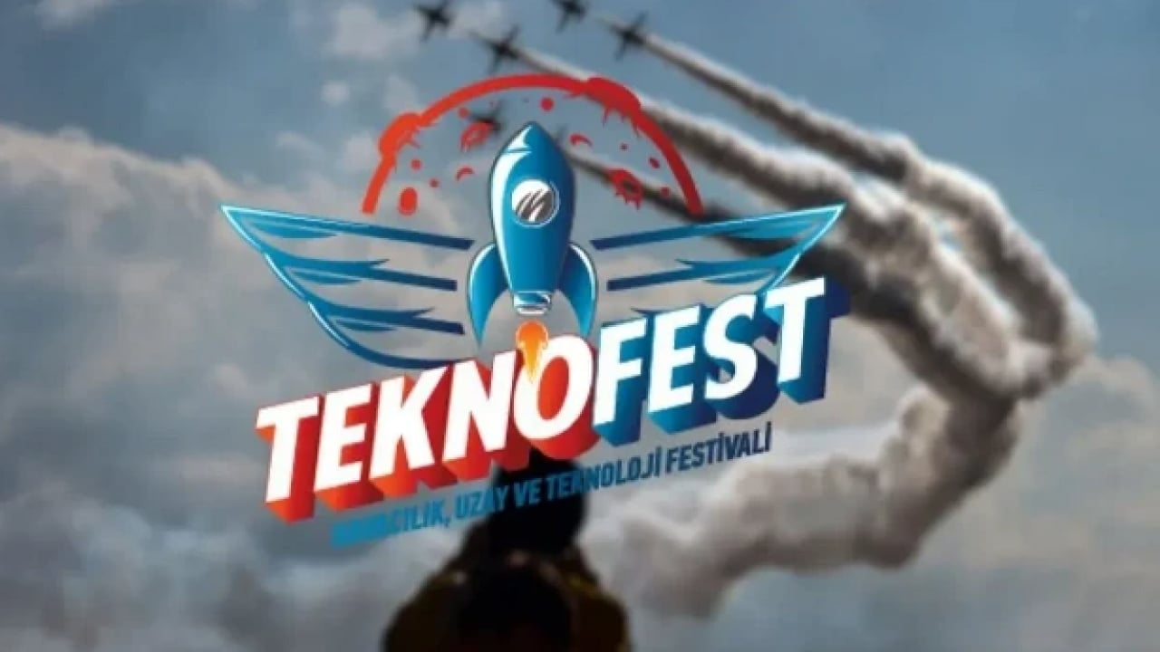 Foto - Tarihin sıfır noktasında milli teknoloji hamlesi: TEKNOFEST 2026 başvuruları başladı!