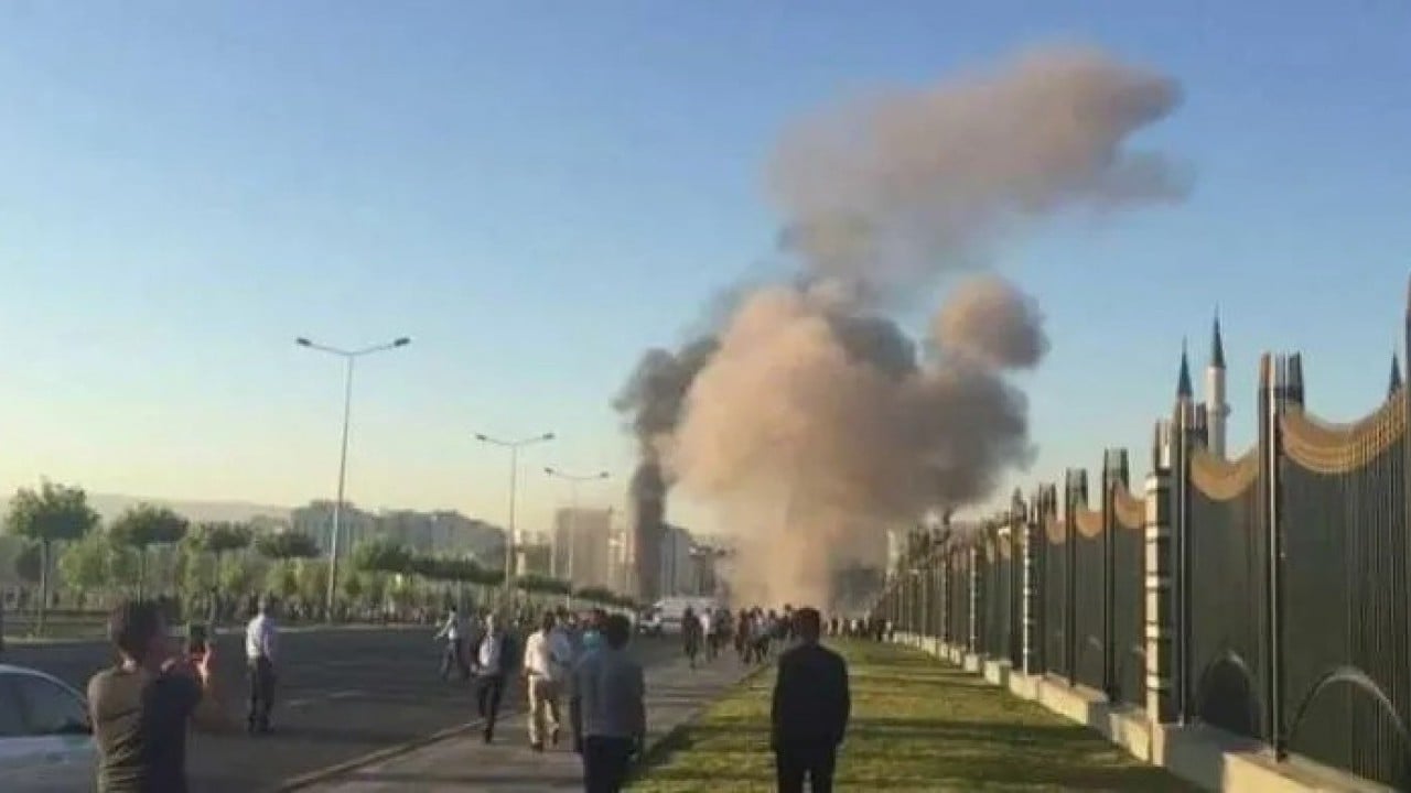 Foto - Tarihin yeniden yazıldığı gece: İşte saat saat 15 Temmuz'da yaşananlar