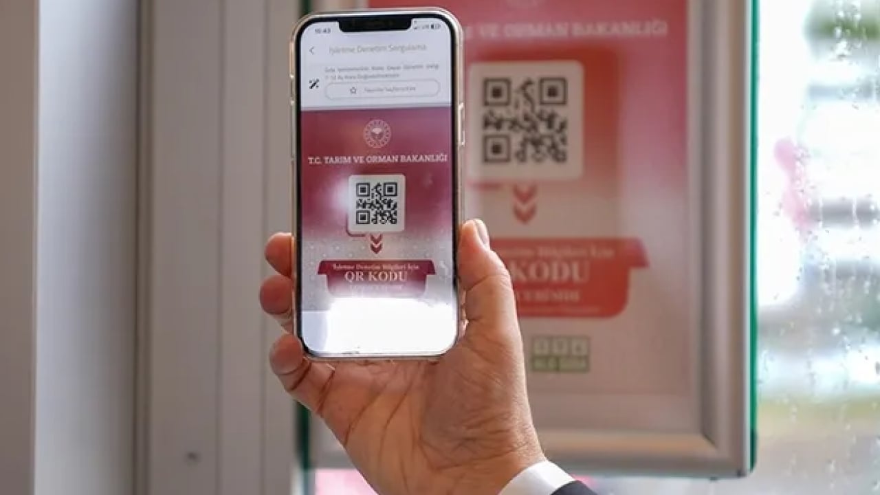 Foto - Tarım Bakanlığı gıdada hileye ‘dur’ dedi! Artık tüketiciyi yanıltıcı ibareler kullanılamayacak