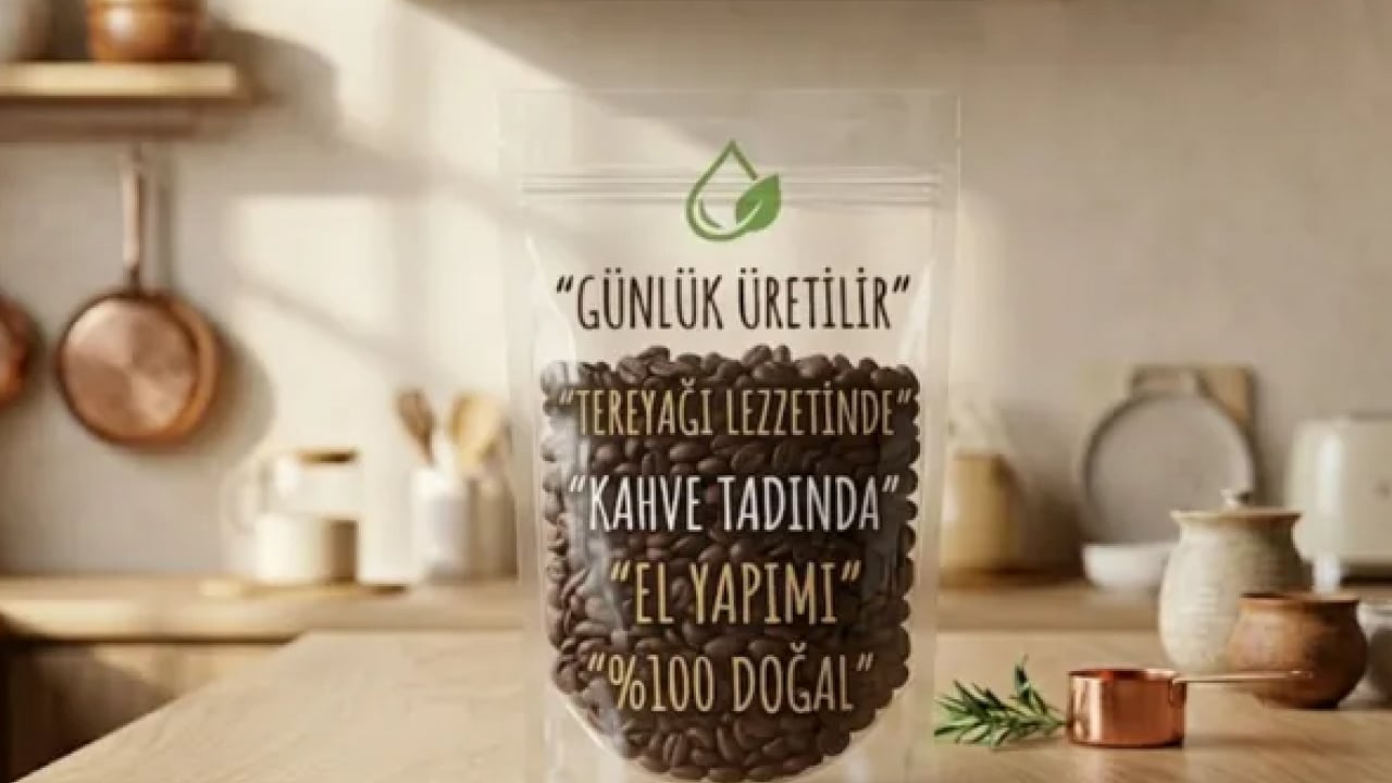 Foto - Tarım Bakanlığı gıdada hileye ‘dur’ dedi! Artık tüketiciyi yanıltıcı ibareler kullanılamayacak