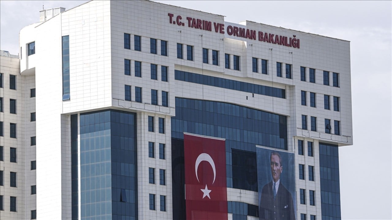 Foto - Tarım Bakanlığı işin aslını açıkladı! ‘Yapay et’ söylentilerine son nokta