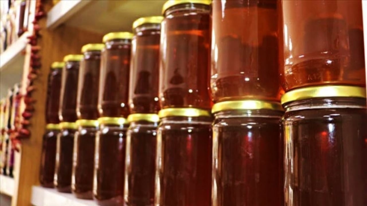 Foto - Tarım Bakanlığı tek tek ifşa etti! 4 büyük bal markası sahtekâr çıktı