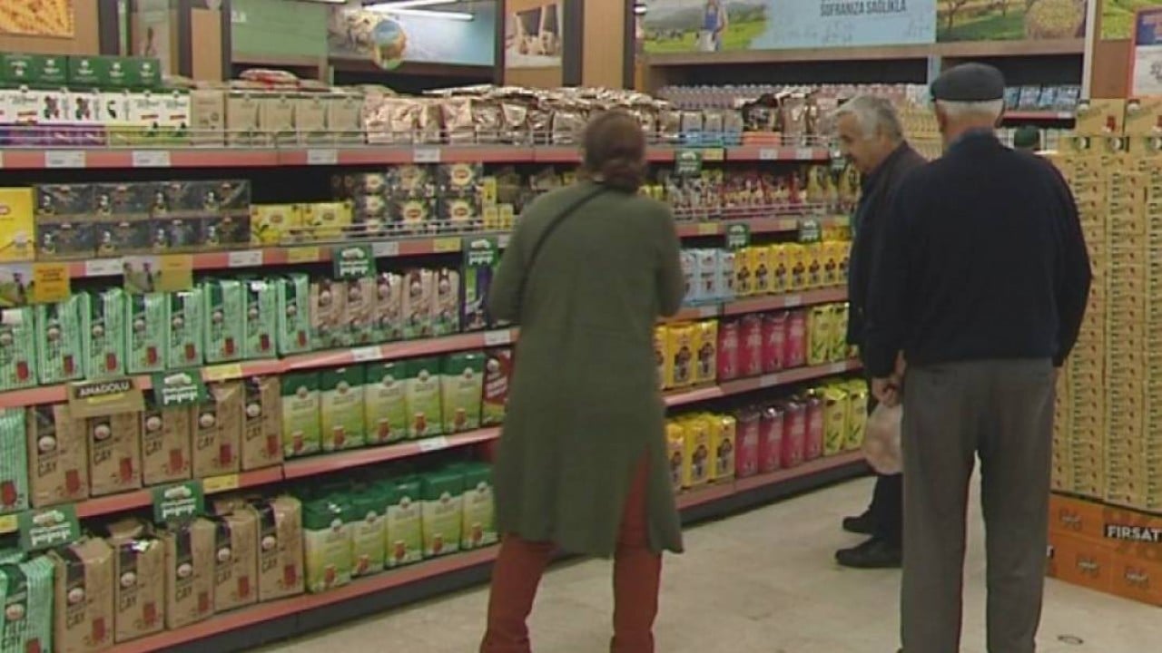 Foto - Tarım Kredi 70 üründe etiketi aşağı çekti