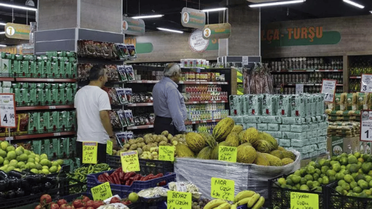 Foto - Tarım Kredi Kooperatif marketlerinin adı değişti: Artık bu ismi kullanacak!