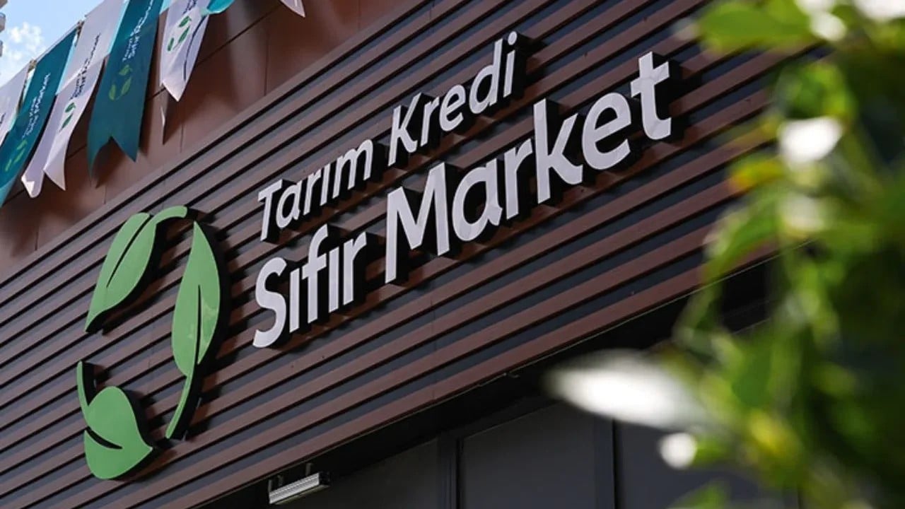 Foto - Tarım Kredi rekorları altüst etti