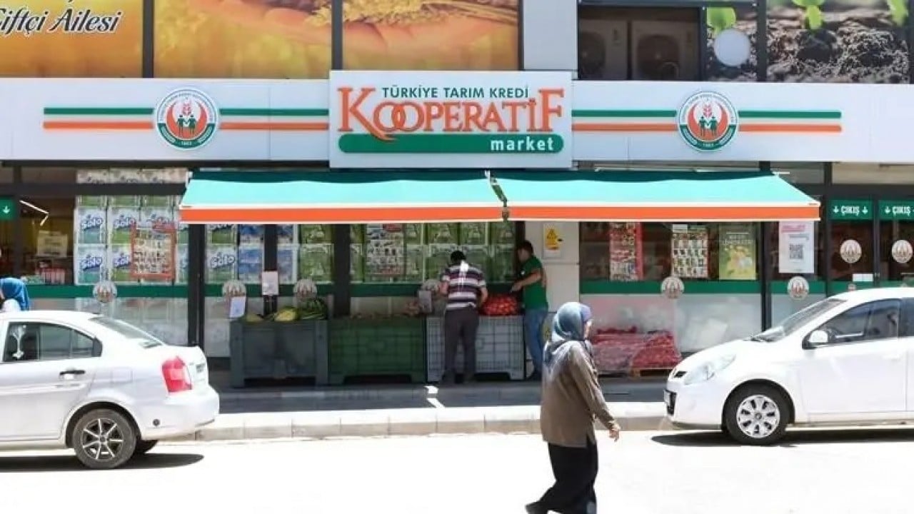 Foto - Tarım Kredi rekorları altüst etti