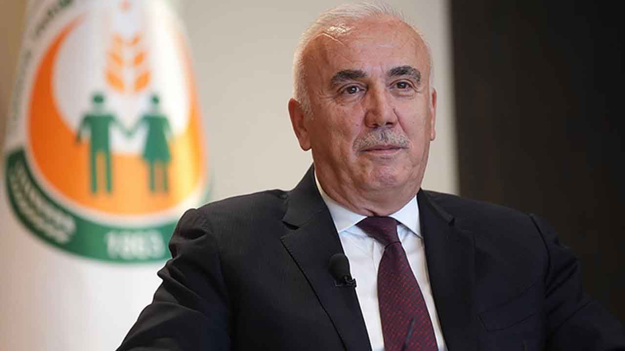 Foto - Tarım Kredi rekorları altüst etti