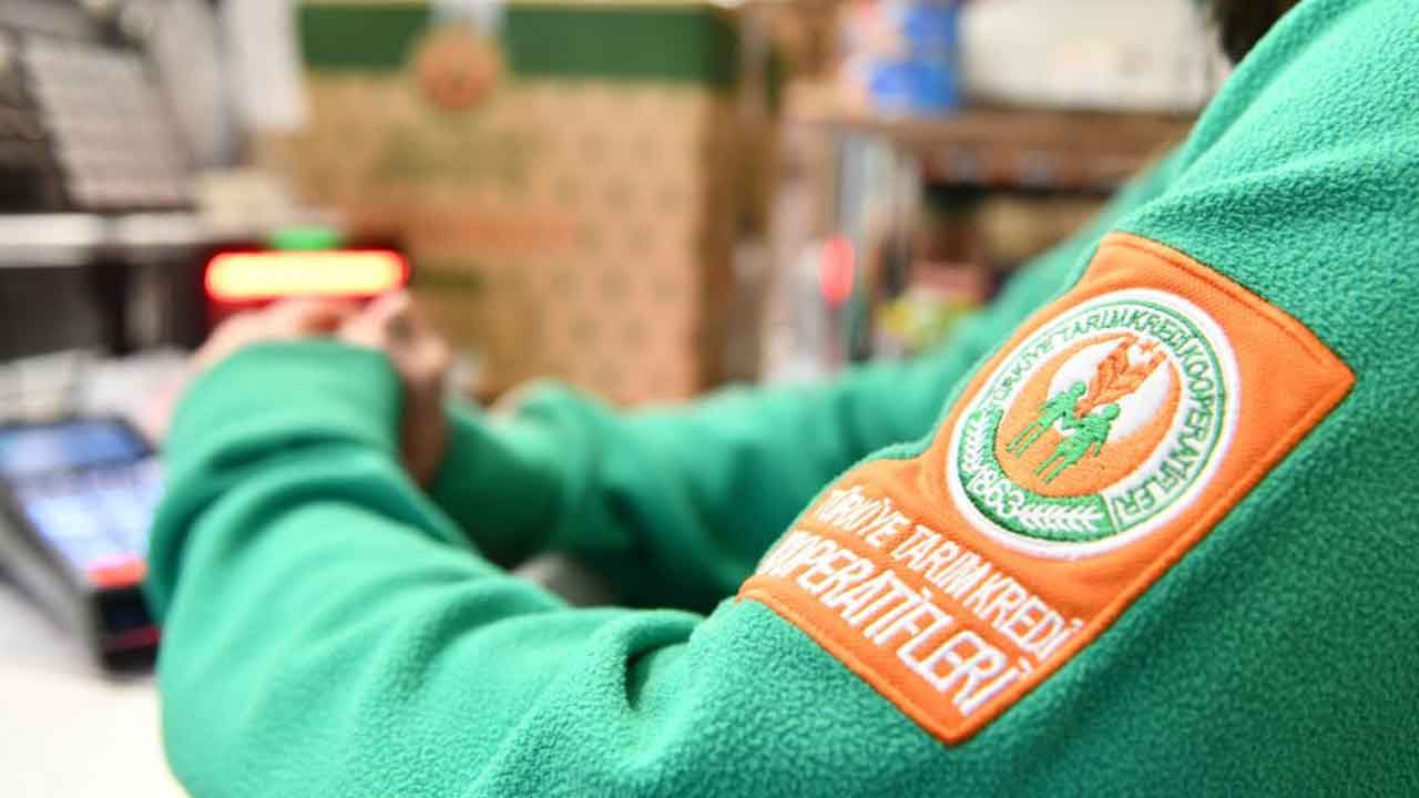 Foto - Tarım Kredi rekorları altüst etti