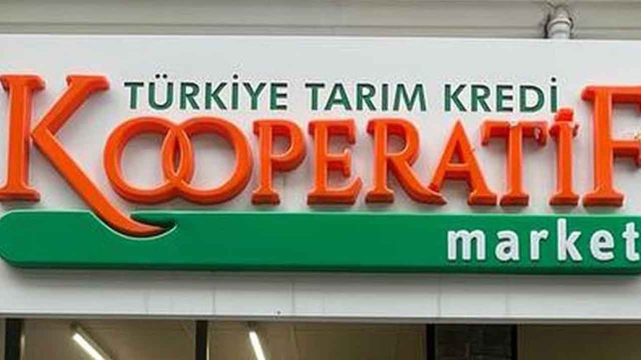 Foto - Tarım Kredi rekorları altüst etti