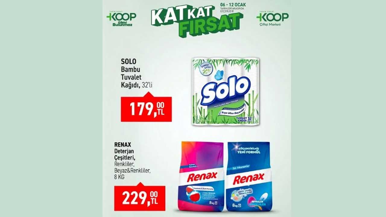 Foto - Tarım Kredi’de büyük indirim başladı! Duyan satın almak için koşacak