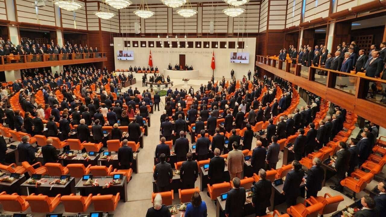Foto - Tarım, orman ve alkol satışına yönelik yeni düzenlemeler Meclis'te kabul edildi! Reklam yasakları ve idari para cezaları yürürlüğe giriyor!