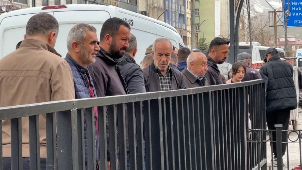 Foto - Tarım üreticisine umut oldu Yüksekova'da 10 yıl sonra gelen bereket taşkını