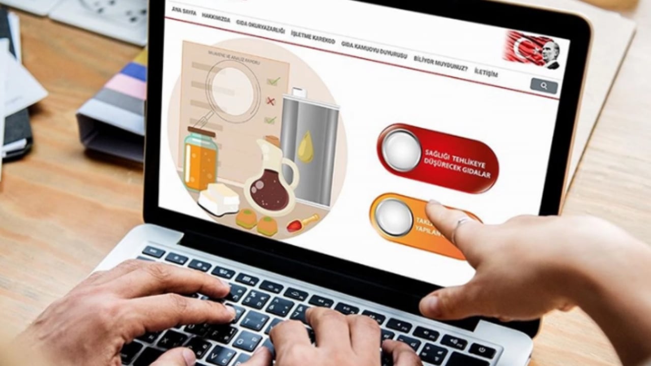 Foto - Tarım ve Orman Bakanlığı açıkladı! O markaların ürünlerinde taklit ve tağşiş tespit edildi