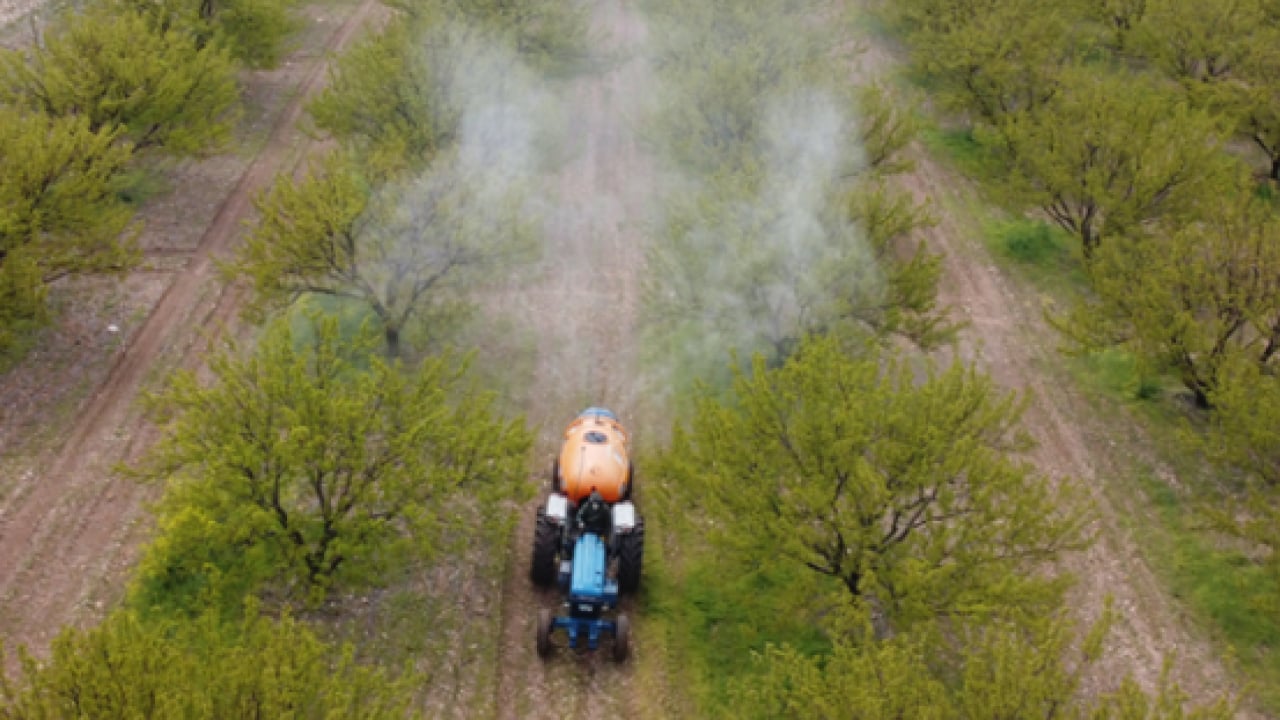 Foto - Tarımda ‘B-Reçete’ dönemi başlıyor! Reçetesi olmayan çiftçi ilaç alamayacak: İşte 5 soruda yeni kurallar