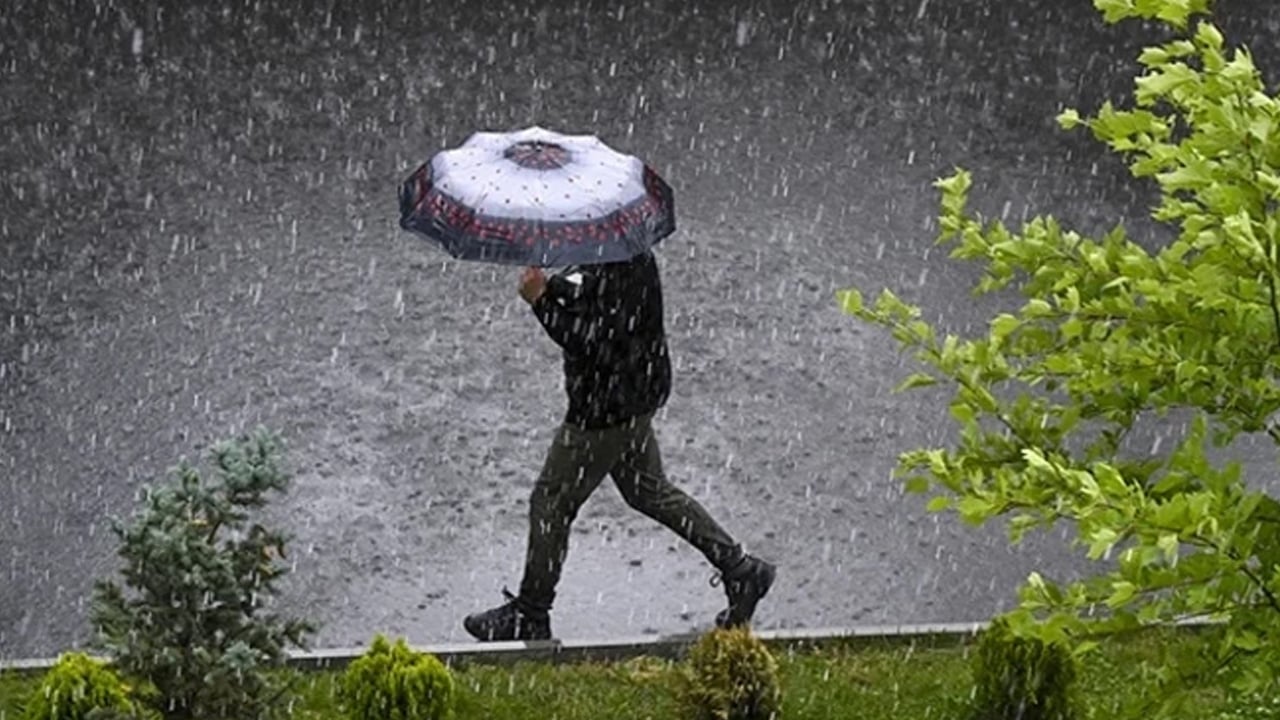 Foto - Kasım'da yağışlar azaldı: Tarımda bitki dönemi! Gözler gelecek döneme odaklandı! Yağışlar yetkilileri harekete geçirdi