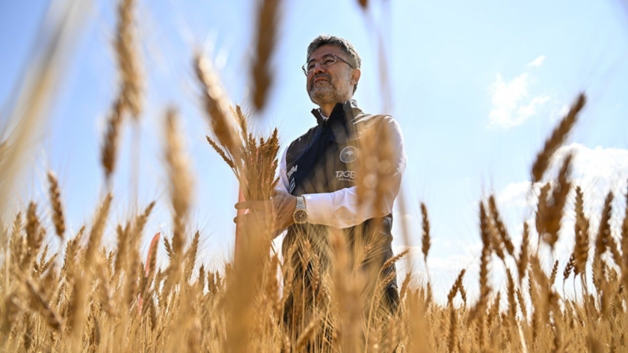 Foto - Tarımda yeni dönem: B-Reçete geliyor