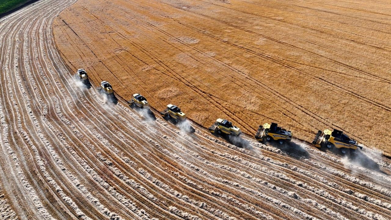 Tarımda yeni dönem: B-Reçete geliyor