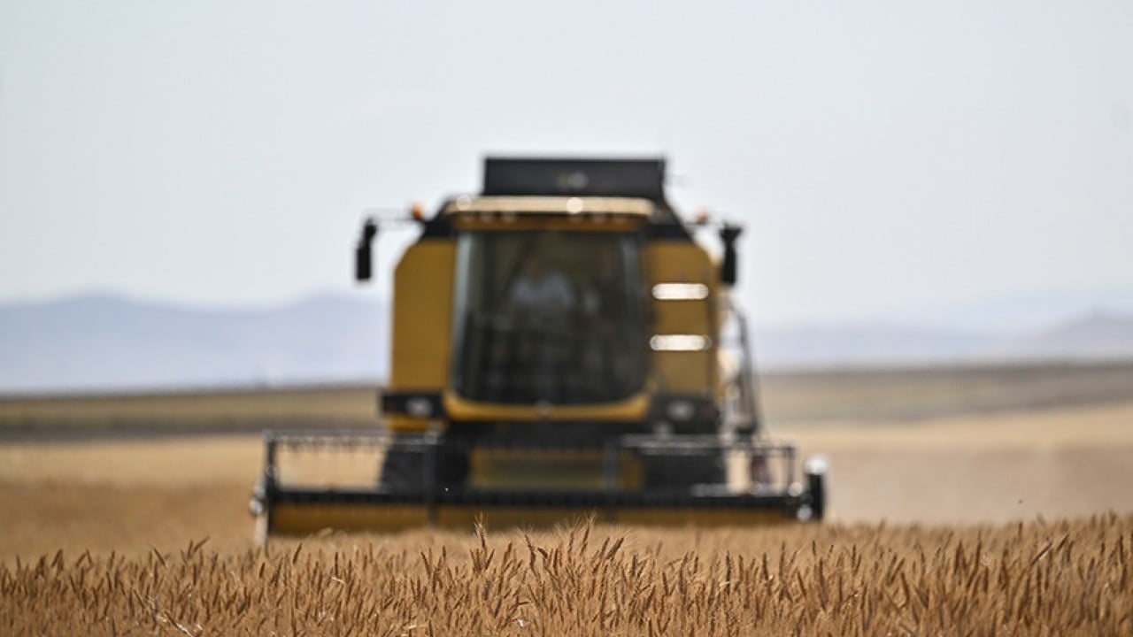 Foto - Tarımda yeni dönem: B-Reçete geliyor