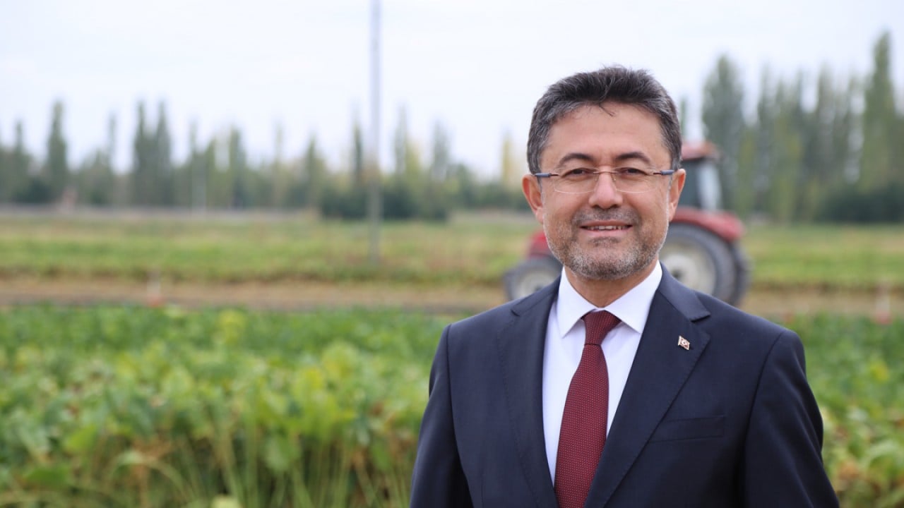 Foto - Tarımda yeni dönem: B-Reçete geliyor