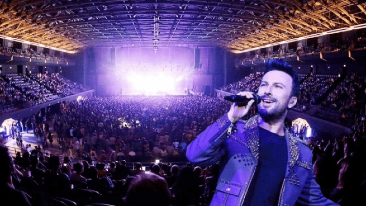 Tarkan'dan ahlaksız Matiz'e destek: Seni tüm pisliğinle seviyoruz