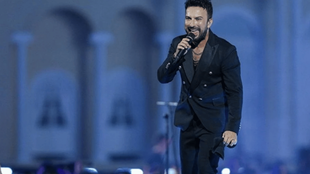 Foto - Tarkan'dan ahlaksız Matiz'e destek: Seni tüm pisliğinle seviyoruz