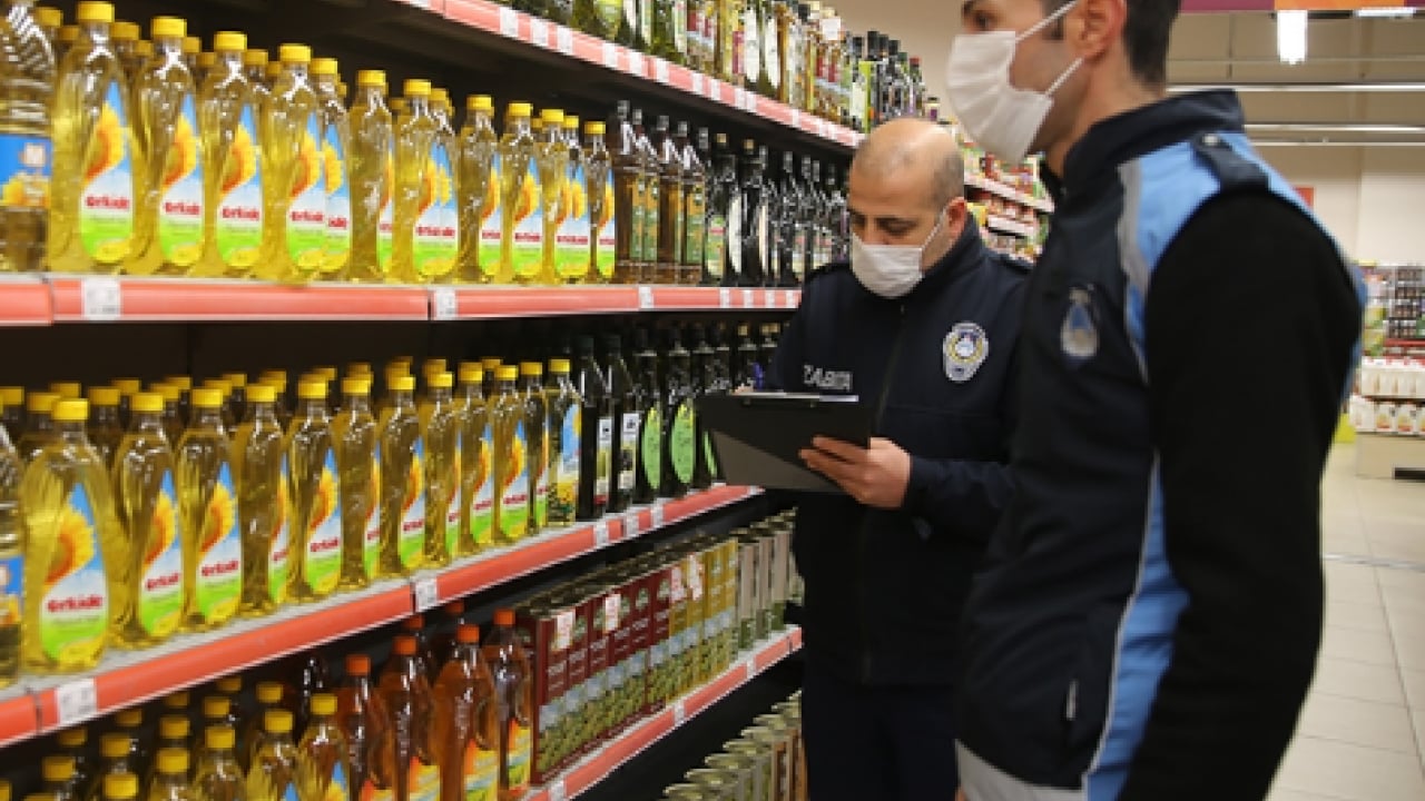 Foto - Tarlada 5 pazarda 400 lira! Hepsine el konulacak!