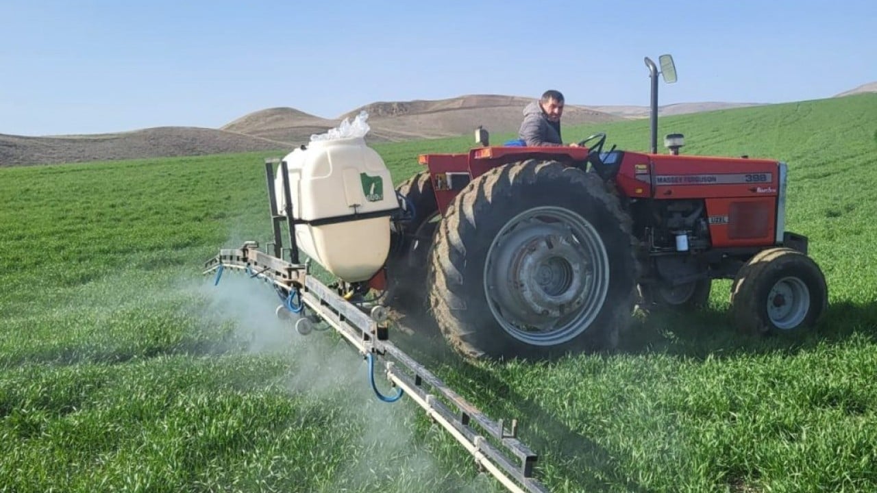 Foto - Tarladan sofraya güvenli gıda! Işte B-Reçete’de Merak Edilenler
