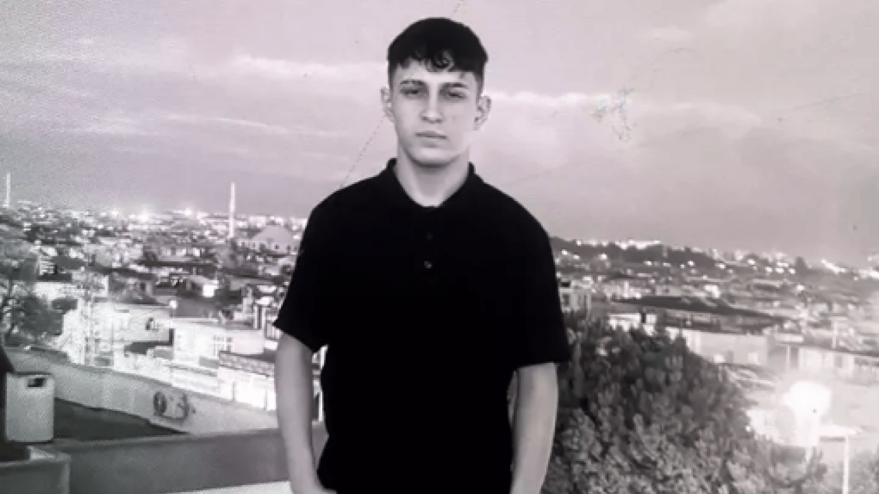 Foto - Tarsus Şelalesi'ne işte böyle atlamıştı! Kerem’den 3 gündür haber alınamıyor