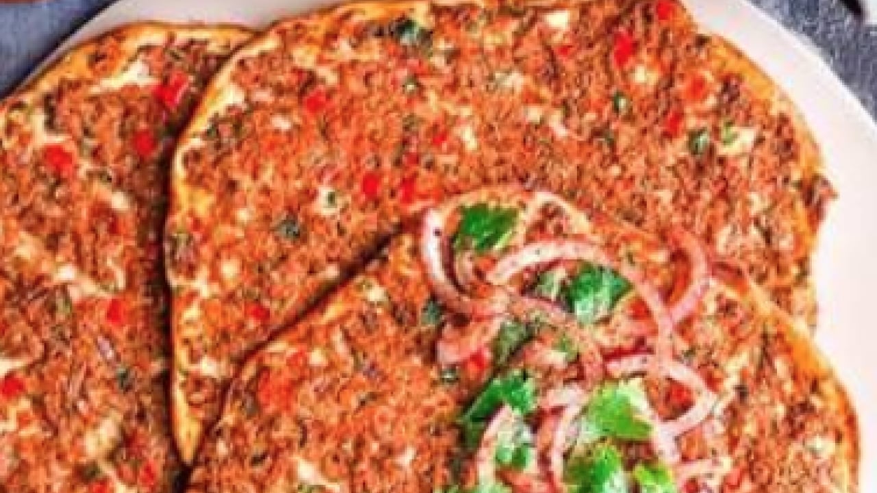 Taş fırın lahmacun: İçi hazırlamanın yolları 1 altın kuralı! Malzeme hesaplarına karşı kritik uyarı