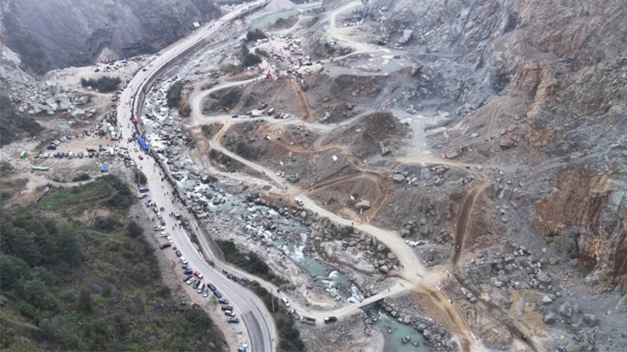 Taş ocağında spor! Avrupa ve Dünya Şampiyonası ayakları burada yapılacak 