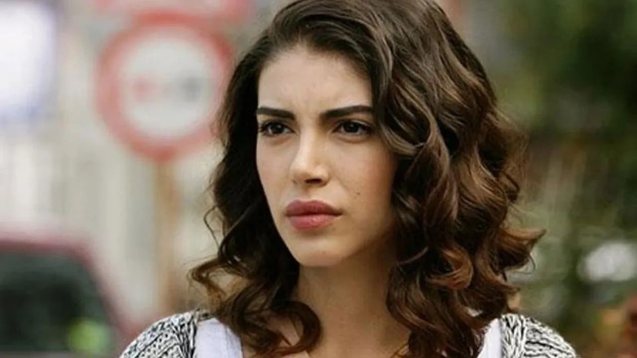 Foto - Taşacak Bu Deniz oyuncusundan itiraf: Benim için ani oldu, hikaye gereği çıkarıldım