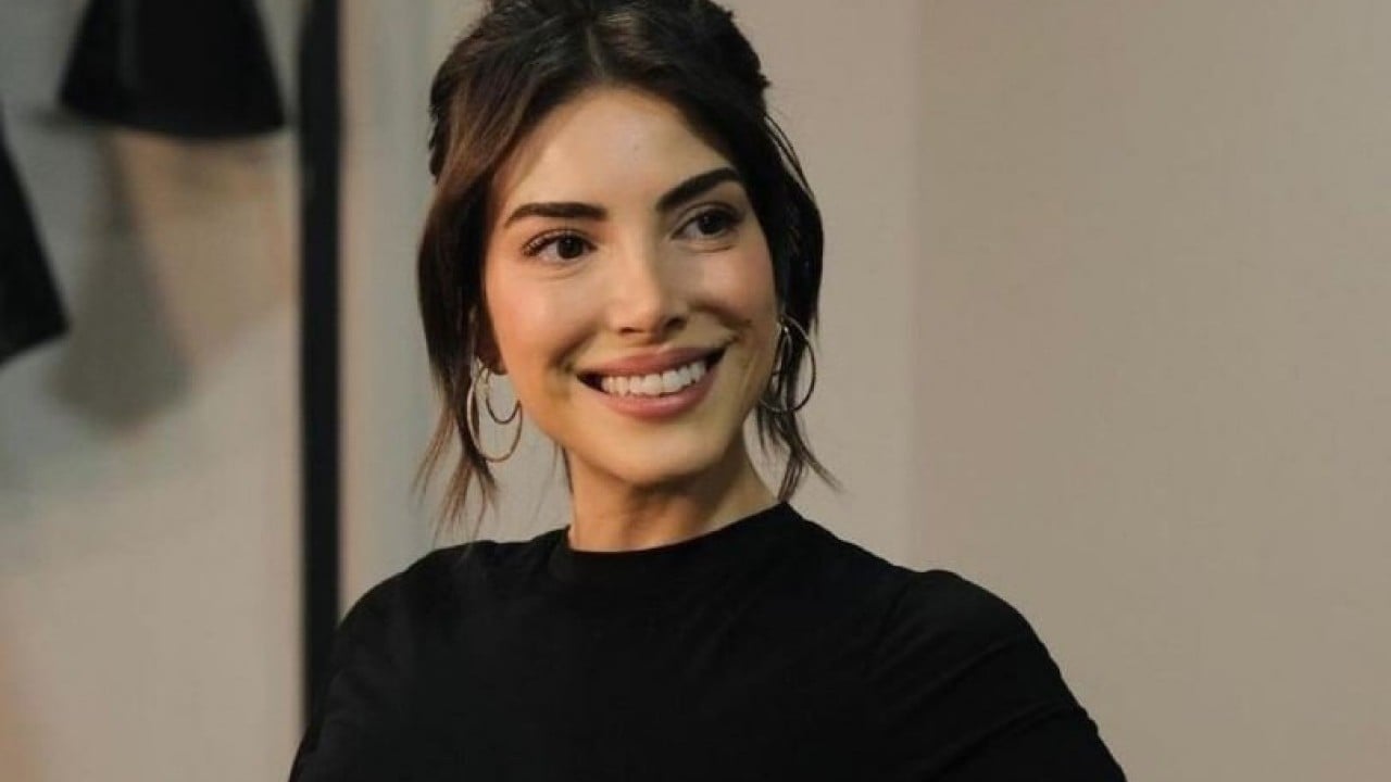 Foto - Taşacak Bu Deniz oyuncusundan itiraf: Benim için ani oldu, hikaye gereği çıkarıldım